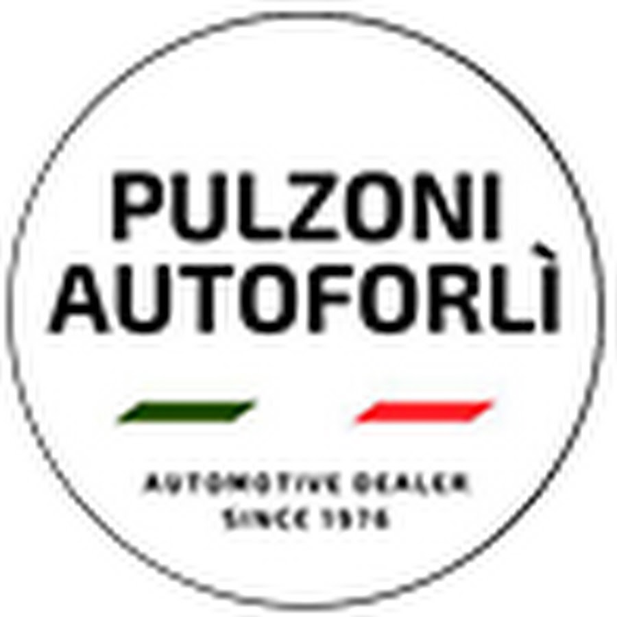 Pulzoni Auto Forlì - YouTube