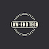 logo low-end TECH