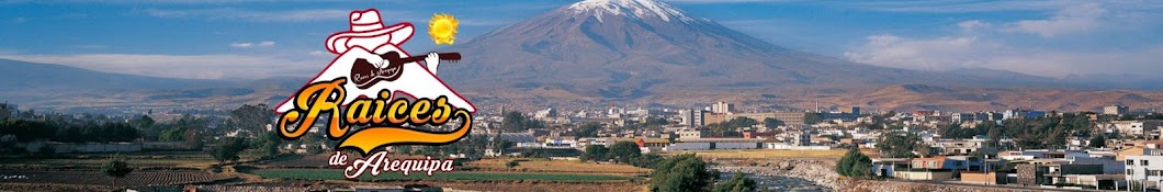 RAICES DE AREQUIPA