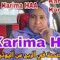 karima H A