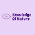 logo Knowledge of nature