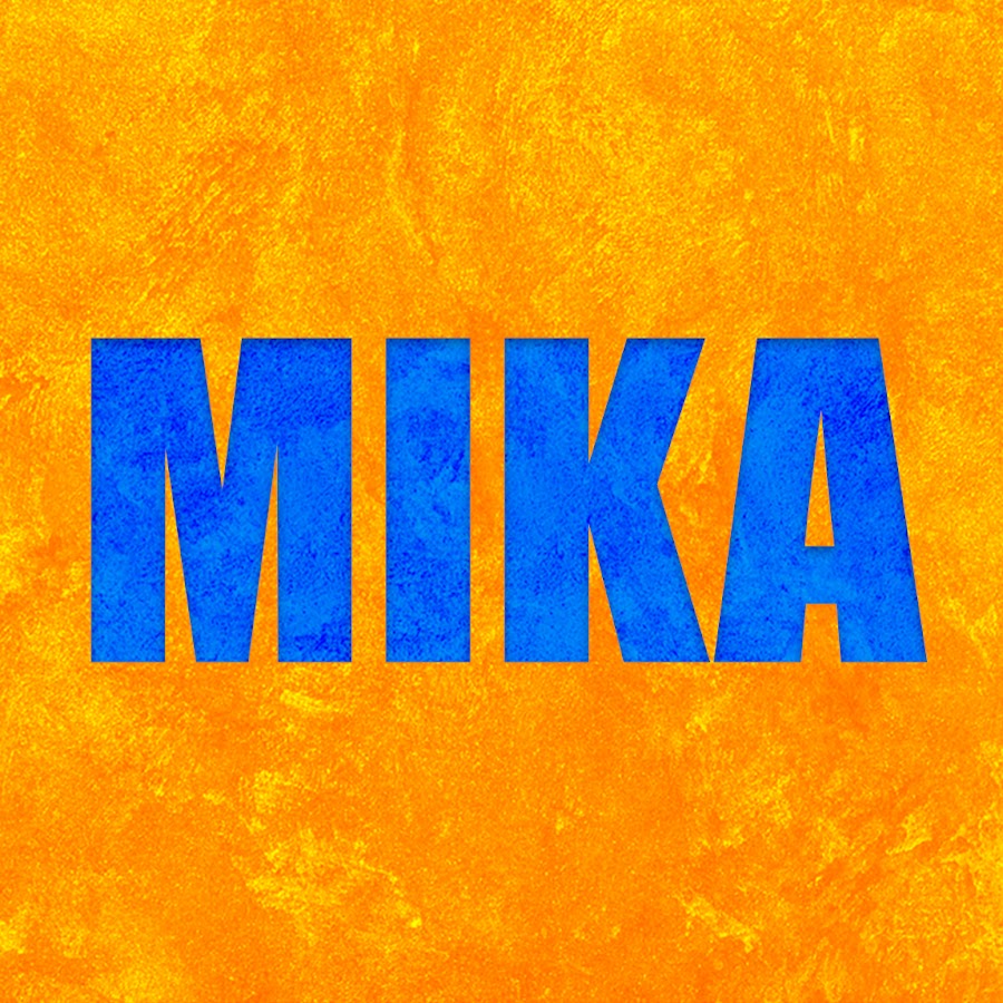 Mika Lyrics Youtube