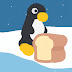 Bread on Penguins