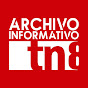 Archivo Informativo TN8