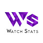 WatchStats