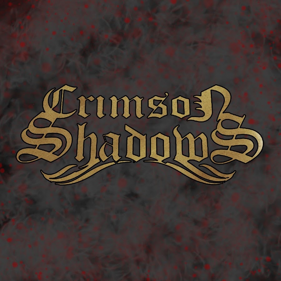 Crimson Shadows @crimsonshadowscanada