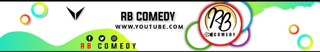 RB COMEDY OFFICIAL