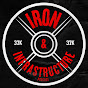 Iron & Infrastructure Podcast