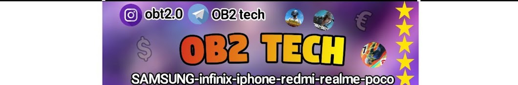 OB2 Tech 