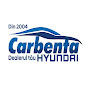 Showroom Virtual Hyundai Carbenta Oradea