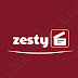 logo Zesty Recaps