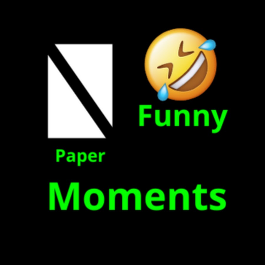 Funny Paper Ideas