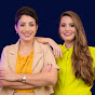 Luiza Ferreira e Aldine Cardoso - Mkt Psicólogos