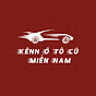 Kênh Ô Tô Cũ Miền Nam