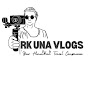 RK UNA VLOGS