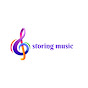 Storing music