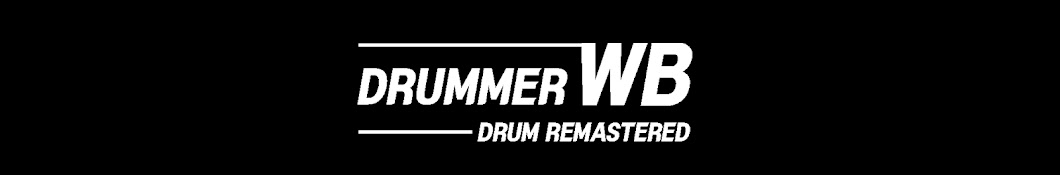 드러머 원빈 Drummer WB