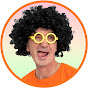 Smile Danny youtube avatar