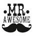 Mr Awesome