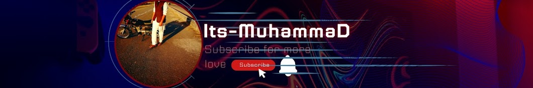 Its-MuhammaD