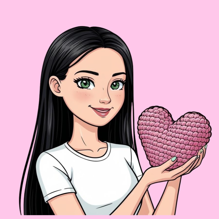 Candy crochet youtube