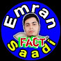 Emran Saadi Fact 