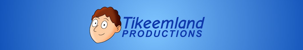 Tikeemland Productions