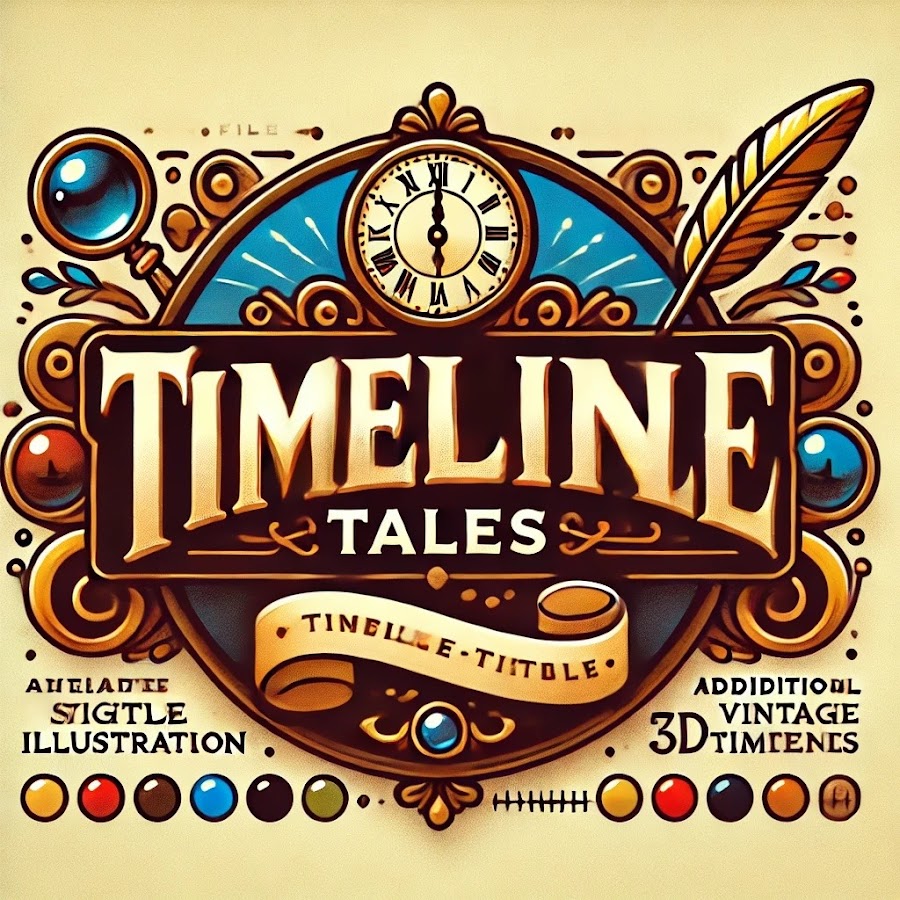 Timeline Tales - YouTube