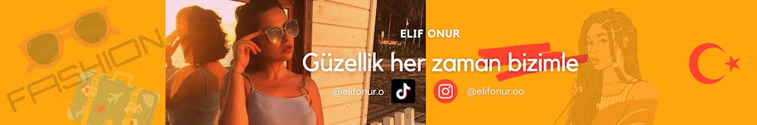 Elif Onur