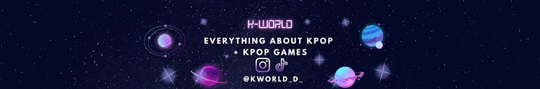 K-WORLD