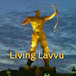 Living Lavvu