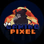 The Gaming Pixel