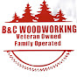 B & C Woodworking