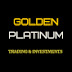 logo Golden Platinum