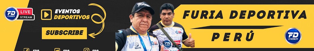 Furia Deportiva Perú