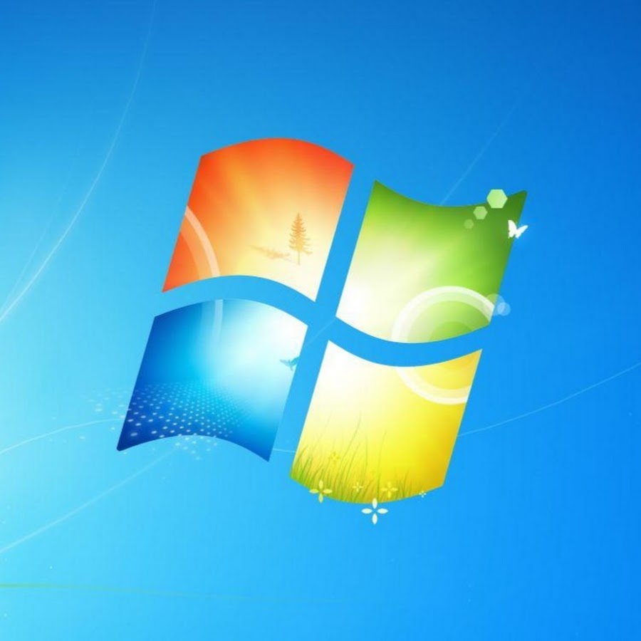 Windows 7 ярлык