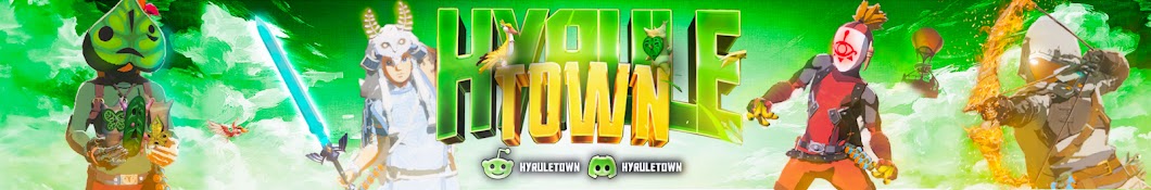 HyruleTown