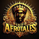 King Of Afrotales