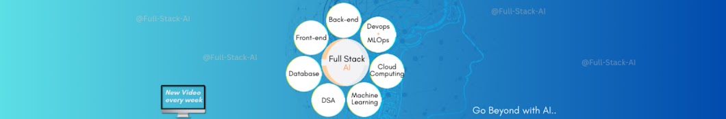 Full Stack & AI