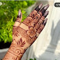 Henna mehandidesign 