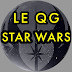 LE QG STAR WARS 