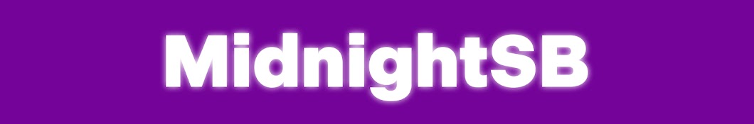 MidnightSB Banner