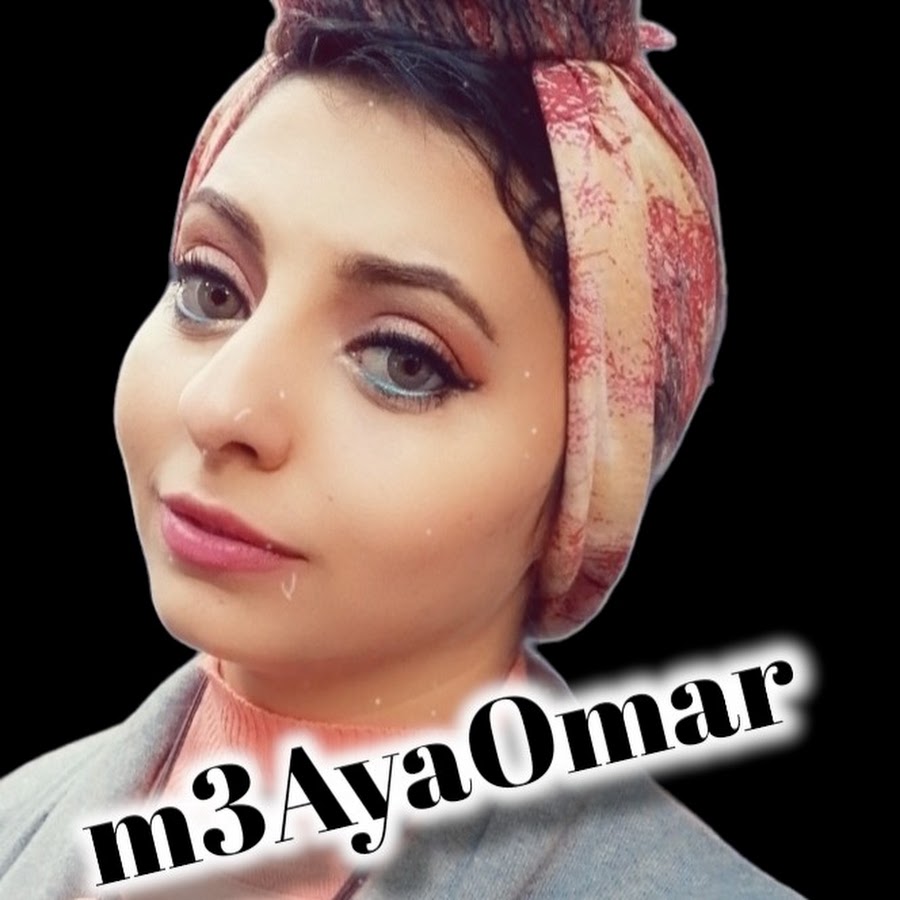 Aya Omar .. مع آيه عمر @M3.AyaOmar