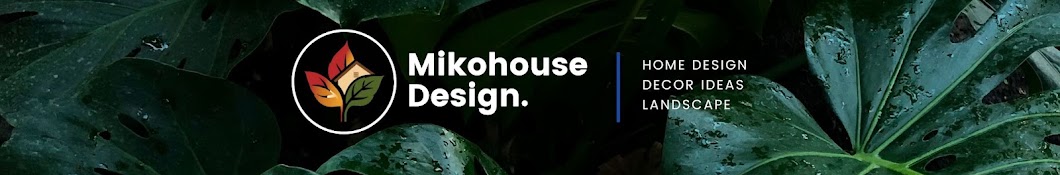 Miko House - Home Design & Architecture