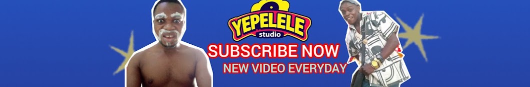 YEPELELE STUDIO 