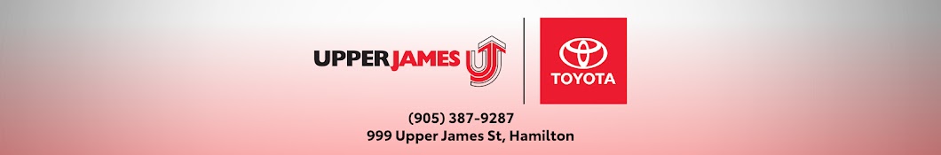 Upper James Toyota