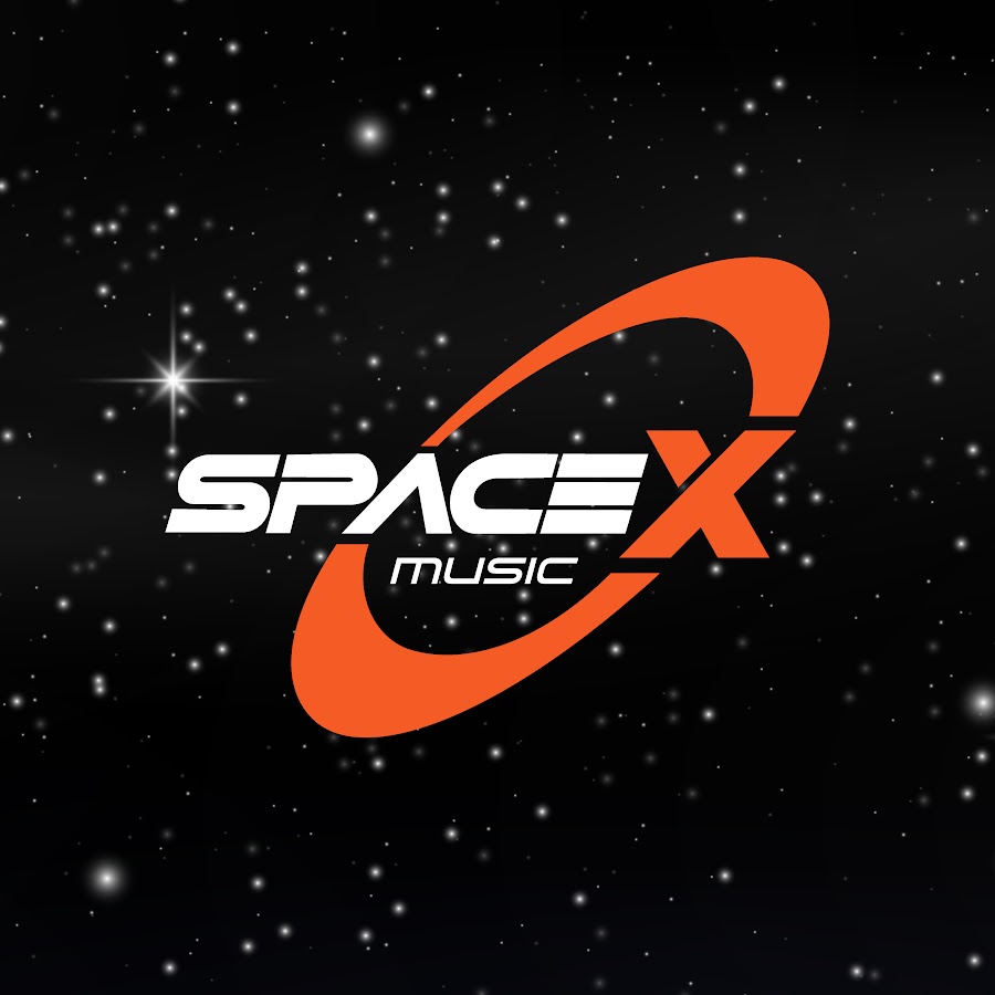 Space X Music