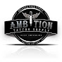 Ambition tattoo supply