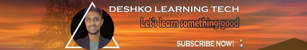 Deshko Learning Tech