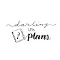 Darling Little Plans